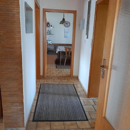 Ferienwohnung Woelbert Altendiez Exterior photo
