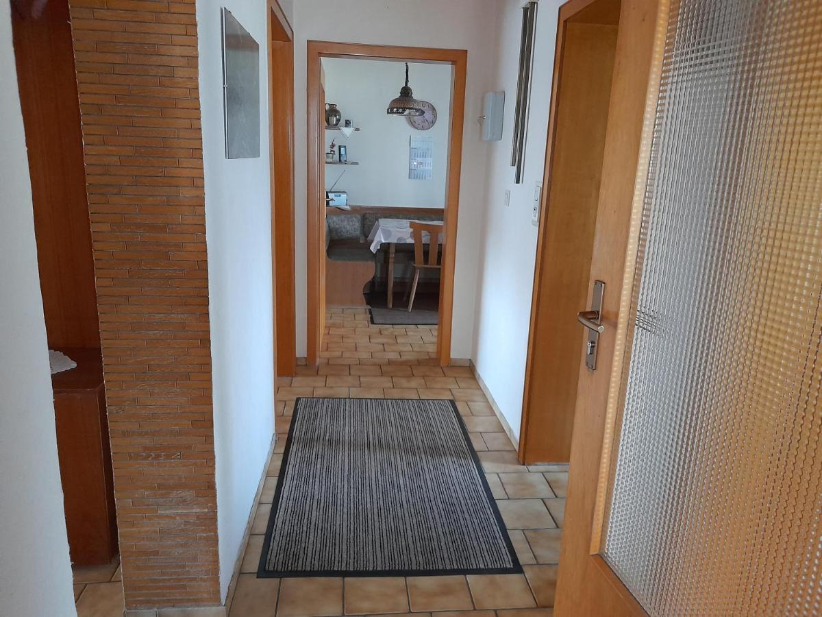 Ferienwohnung Woelbert Altendiez Exterior photo