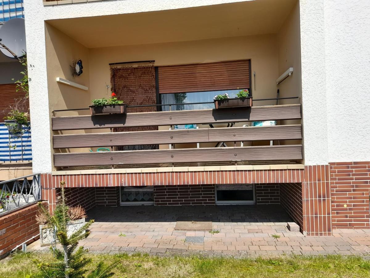 Ferienwohnung Woelbert Altendiez Exterior photo